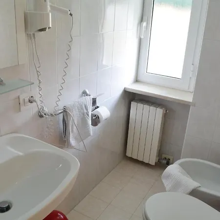 Oda ve Kahvaltı Chiara Lazise