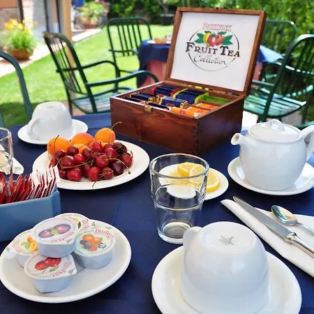 Chiara 4* Lazise