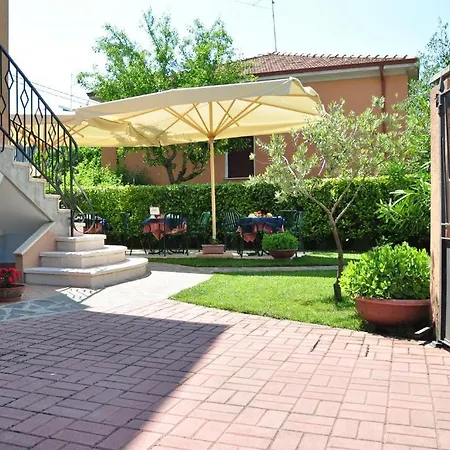 Nocleg ze śniadaniem Chiara Lazise