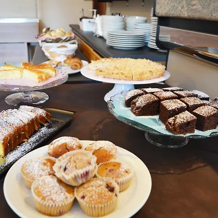 Chiara Nocleg ze śniadaniem