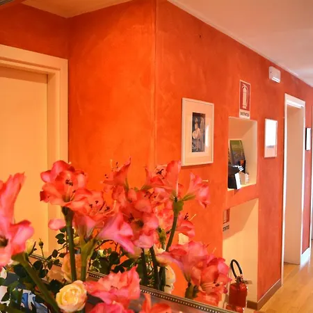 Nocleg ze śniadaniem Chiara