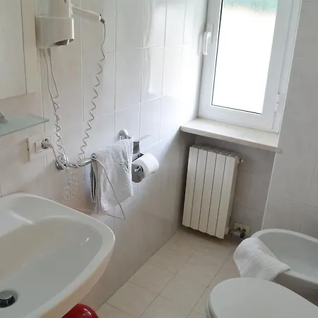 Oda ve Kahvaltı Chiara