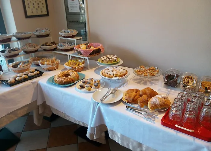 Bed & Breakfast Chiara 4*