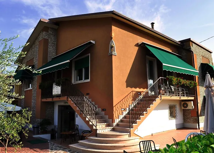 Bed & Breakfast Chiara Lazise