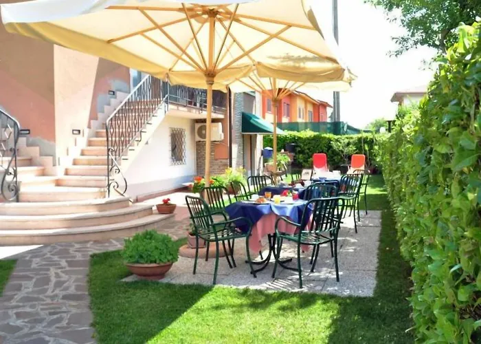 Chiara Bed & Breakfast