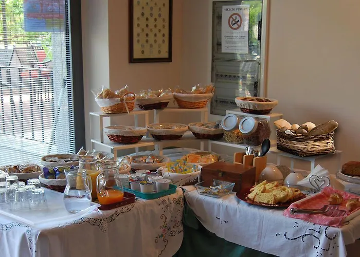 Chiara Bed & Breakfast