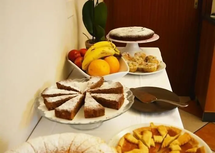Bed & Breakfast Chiara 4*