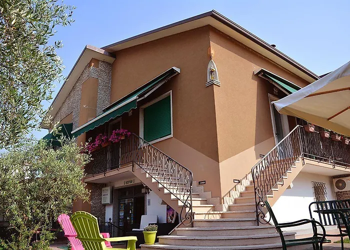 Chiara 4* Lazise