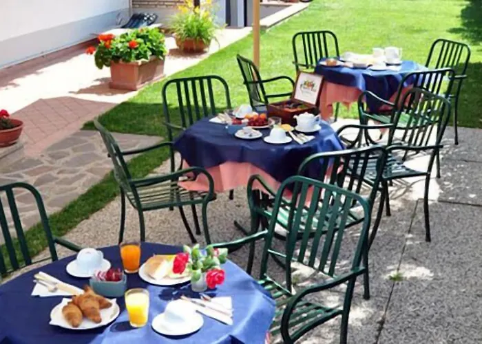 Chiara 4* Lazise