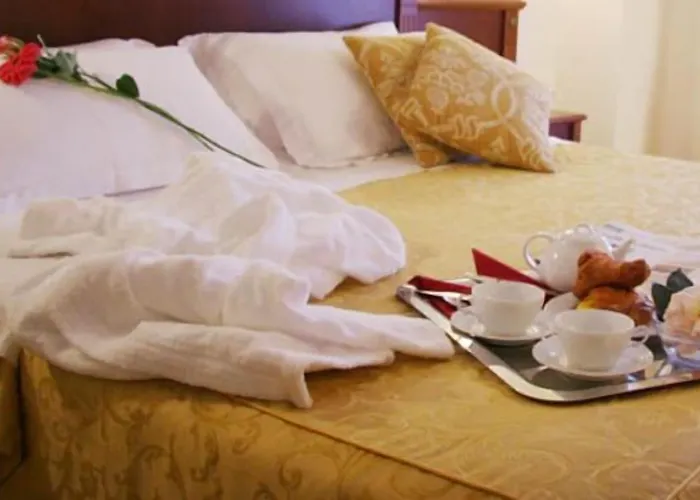 Chiara Bed & Breakfast