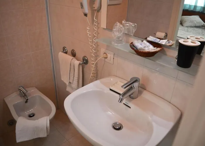 Chiara Bed & Breakfast Lazise