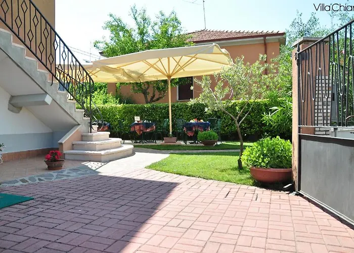 Bed & Breakfast Chiara Lazise