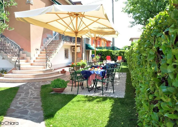 Bed & Breakfast Chiara Lazise