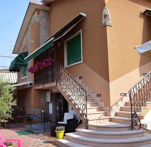 Bed & Breakfast Chiara 4*