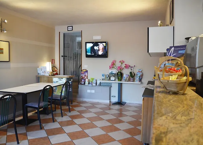 Bed & Breakfast Chiara Lazise