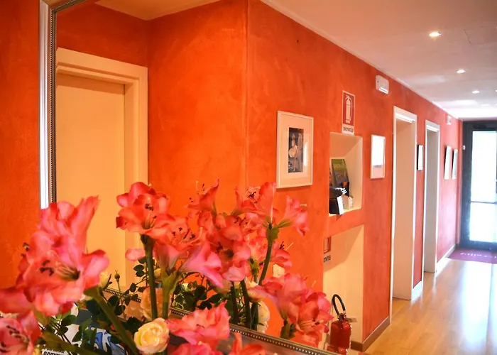 Bed & Breakfast Chiara