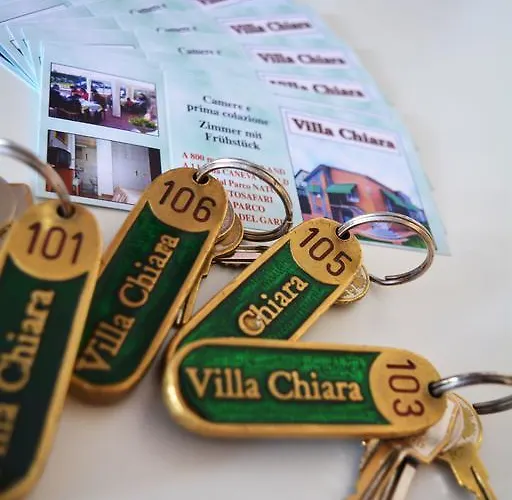 Bed & Breakfast Chiara