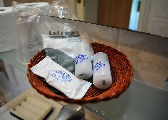 Chiara Bed & Breakfast