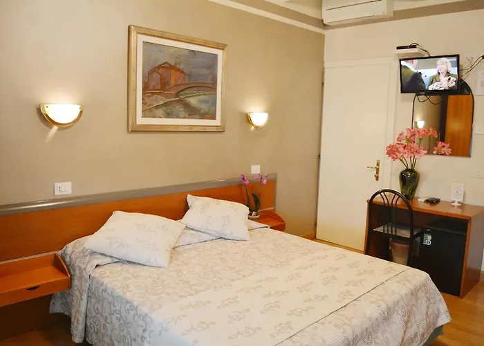 Bed & Breakfast Chiara 4*