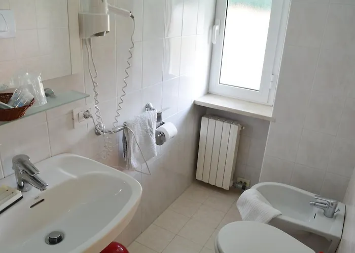 Bed & Breakfast Chiara