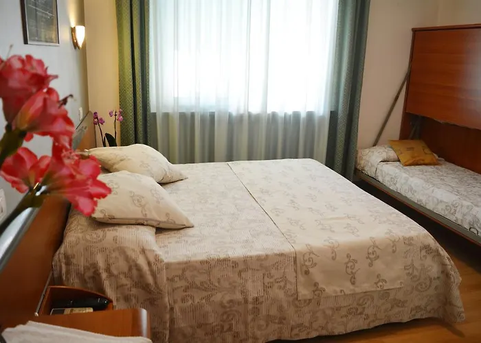 Chiara Bed & Breakfast 4*