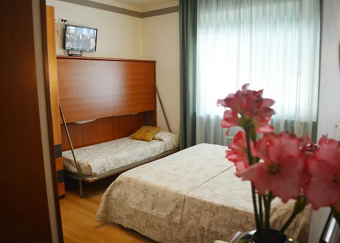 Chiara Bed & Breakfast Lazise