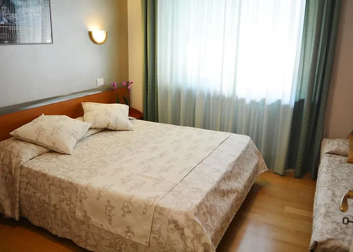 Bed & Breakfast Chiara 4*
