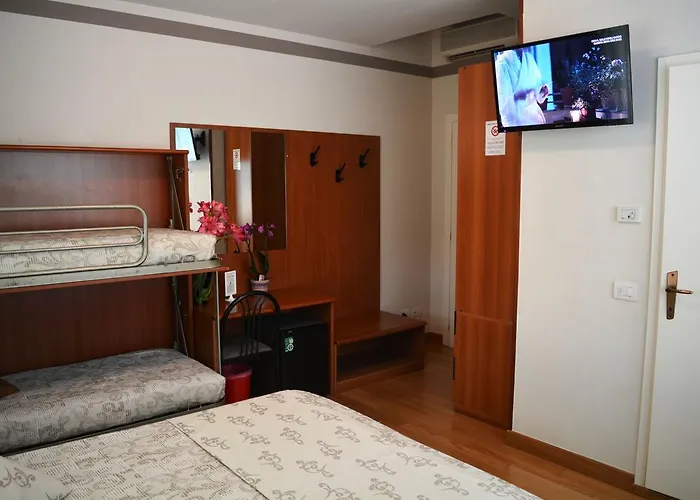 Bed & Breakfast Chiara 4*