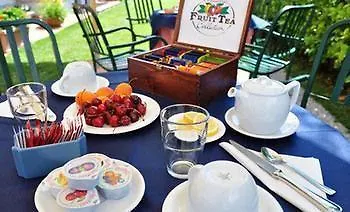 Bed & Breakfast Chiara Lazise