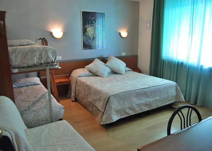 Chiara Bed & Breakfast Lazise