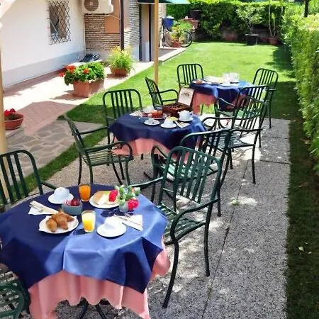 Chiara Couette-café 4*