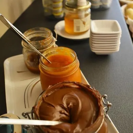 Couette-café Chiara