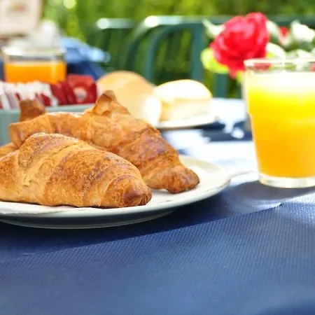 Couette-café Chiara