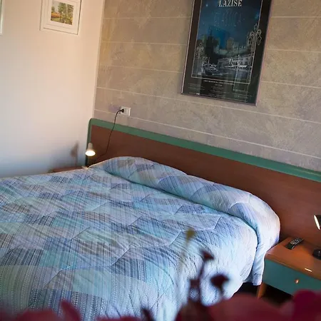 Couette-café Chiara 4*