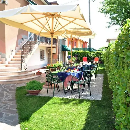 Frühstückspension Chiara Lazise