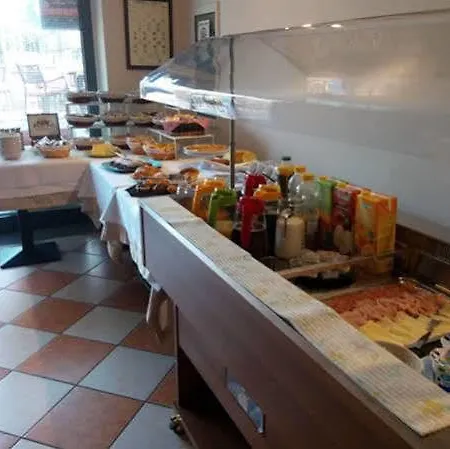 Couette-café Chiara